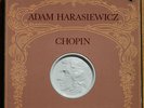 CHOPIN • ANTHOLOGIE • ADAM HARASIEWICZ • 14 LP BOX • EX/NM- • PHILIPS 6747 017