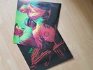 A Tribe Called Quest  - The low end theory  - Jive Records - LP