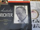 ASD 450 Beethoven Sonata No. 17 'Tempest' / Schumann Fantasia / Richter W/G