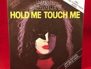 PAUL STANLEY Hold Me Touch Me 1978 UK 7