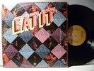 DLP,  Humble Pie, Eat It, 1st Press UK 1973, Klappcover