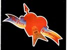 Tom Petty & The Heartbreakers Boomtown Rats 1977 Programme