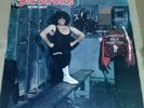 THE DICTATORS Go Girl Crazy  1975 VERY RARE STAMP PROMO 1ST PRESS WHITE LABEL