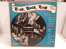 Rock Rock Rock Moonglows Flamingos Chuck Berry 1956 Chess LP 1425 1P DG LP