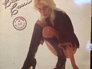 Beauty's Only Skin Deep Cheri Currie Vinyl LP VG cond.