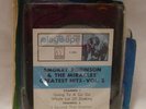 VTG. PLAYTAPE PLAY TAPE SMOKEY ROBINSON & THE MIRACLES GREATEST HITS VOL.2 #0846