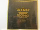 King Kong Compilation - V.A. - Maytals/Pioneers etc. LP - Still Sealed  - 1981 D