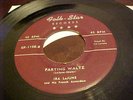 IRY LeJUNE - FOLK-STAR # 1198    
