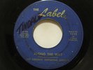 Singing Swinging Counts - Along The Way/ Tell Your Story Boy - SOUL 45 *HEAR