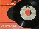 THE SUMMER SET (Les Humphries) Overnight Changes / PROMO SP 1967 POLYDOR 59961
