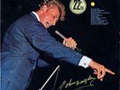 LP Johnny à l'Olympia - salut les copains - 844831BY version stéréo label noir