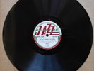 JAY JAY JOHNSON with Sonny ROLLINS HILO 78 RPM JAZZ SELECTION JS550
