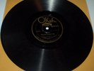 Prewar Fiddle 78 George Walburn / Emmett Hethcox Okeh 45305 Decatur Street Rag