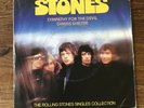 Rolling Stones - Sympathy For The Devil / Gimme Shelter Stone12 7” Vinyl
