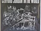 Clifford Jordan - In The World – Strata-East – Original – Sealed