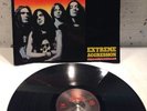 LP Kreator - Extreme Aggression, '89 DE, VG+/EX