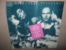ART GARFUNKEL Breakaway RARE SEALED NM New Vinyl LP PC33700 NoCut My Little Town
