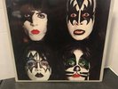 KISS - DYNASTY (NBLP 7152) - STILL SEALED SINCE 1979  