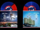 Chicago Cubs Third Man Records Eddie Vedder All The Way Steve Goodman Go Cubs Go