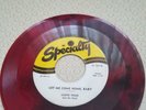 SPECIALTY Records 45 RPM Too Late For Tears/Let Me Come Home, Ba..by LLoyd Price