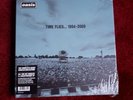 Oasis TIME FLIES 1994-20095 x HEAVYWEIGHT LP