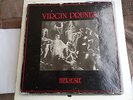 VIRGIN PRUNES - HERESIE - 1982 BOX SET FROM FRANCE - 2X10
