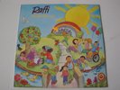 RAFFI ONE LIGHT ONE SUN WITH KEN WHITELEY VINYL LP 1985 SHORELINE RECORDS STEREO