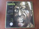 LEADBELLY The Library of Congress Recording 3LP Box Set Elektra MONO OG Press NM