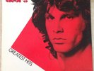 THE DOORS-Greatest Hits-1980 Electra SE 515 vinyl Lp
