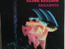Black Sabbath ?– Paranoid - NM gatefold Vinyl VG++ Cover NM