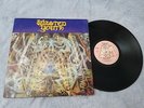 Wasted Youth / Black Daze (1988) - Vinyl LP Record Album - 72278-1 - Medusa