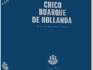 Chico Buarque  de Hollanda - Os Primeiros Anos 4 LP Box Set BRAZIL 2015 Sealed
