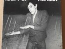 IGGY POP  THE IDIOT  RARE 1977 NEAR MINT VINYL  THE ONE WITH CHINA GIRL  BOWIE