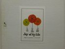 SISTER ROSE MARIE ST. GERMAIN Joy of My Life PRIVATE Xian Nun FOLK LP + Insert
