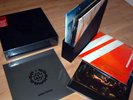 RAMMSTEIN XXI Vinyl Box Set The 21st Anniversary **RAR** TOP LPs NEU