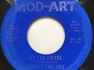 Eunice Collins - At The Hotel Vocal / Inst (Mod-Art) BASEMENT SOUL FUNK