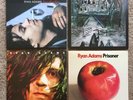 Ryan Adams Heartbreaker 29 Self Titled Prisoner Vinyl Lps Free Shipping