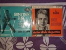 2 - 45 tours EDDIE COCHRAN  anglais
