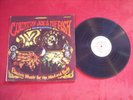 LP COUNTRY JOE AND THE FISH - ELECTRIC MUSIC FOR THE MIND AND THE BODY - USA