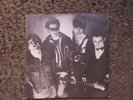 THE DAMNED 