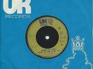 Brenda Lee Jones:you're the love of my life/Thread your needle:UK:Northern Soul