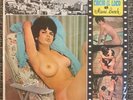 Chucha La Loca VS Chucho El Loco EN MIAMI BEACH Vacilon 1002 Nude LP EX