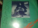 MARC BOLAN signed T-REX album. was given to graham oliver of saxon FREE ANGEL