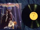 Black Sabbath Dehumanizer Vinyl Record Reprise Records R1 26965