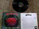 Helloween A Tale That Wasn't Right First Korean Pressing 1992 Live