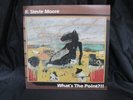 R. Stevie Moore What's The Point Cuniform records VINYL LP Avant GardeIndie 1984
