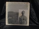 Evan Parker Derek Bailey Topography Of The Lungs Incus records VINYL LP 1970