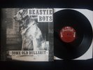 LIMITED VINYL LP BEASTIE BOYS SOME OLD BULLSHIT GRAND ROYALS RECORDS