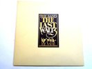 THE BAND THE LAST WALTZ 3X LPs UK VINYL RECORD BEATLES RELATED RS