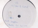 Led Zeppelin/U2-Babe I'm Gonna Leave You/Silver & Gold 2000 X2 Prog/Electro UK
